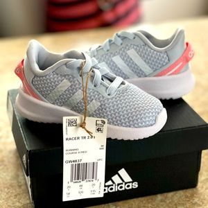 Toddler size 5 Adidas NWT